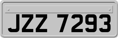 JZZ7293