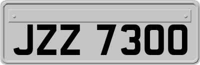 JZZ7300