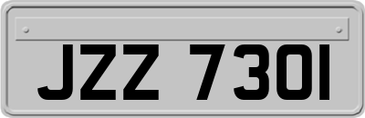 JZZ7301