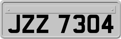 JZZ7304