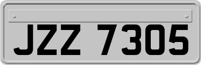 JZZ7305