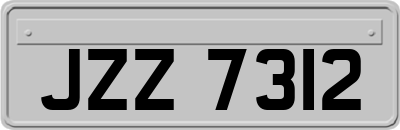 JZZ7312