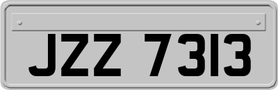 JZZ7313