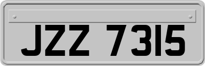 JZZ7315