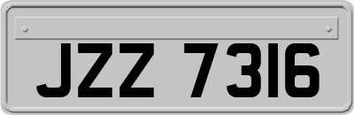 JZZ7316
