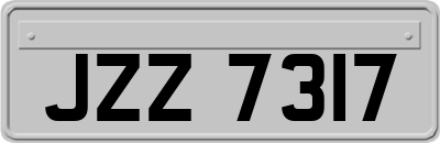 JZZ7317