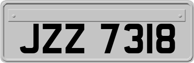 JZZ7318