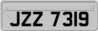 JZZ7319