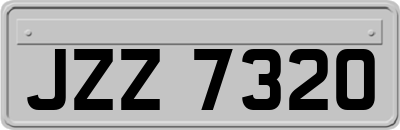 JZZ7320