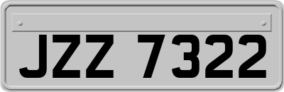 JZZ7322