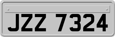 JZZ7324
