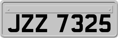 JZZ7325