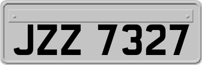 JZZ7327