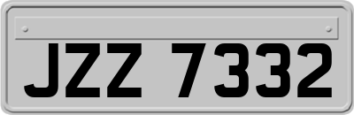 JZZ7332