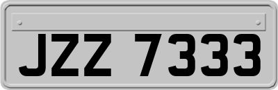 JZZ7333