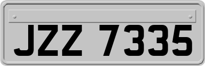 JZZ7335