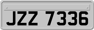 JZZ7336