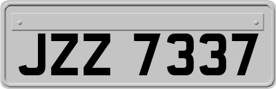 JZZ7337