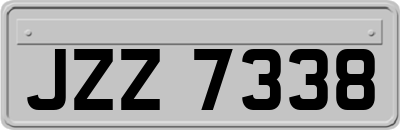 JZZ7338