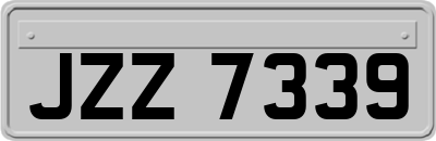 JZZ7339