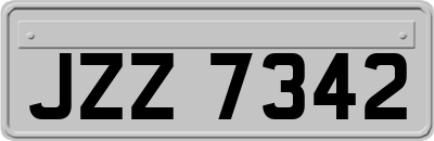 JZZ7342