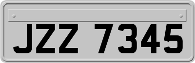 JZZ7345