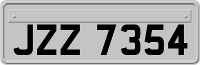 JZZ7354