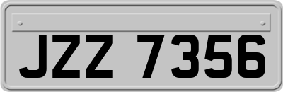 JZZ7356