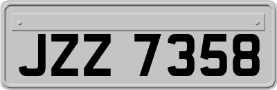 JZZ7358