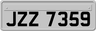 JZZ7359