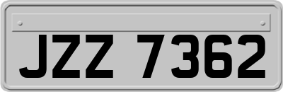 JZZ7362