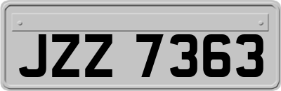 JZZ7363