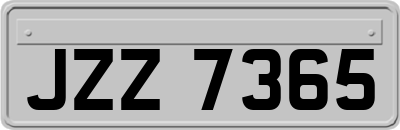 JZZ7365