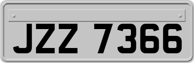 JZZ7366