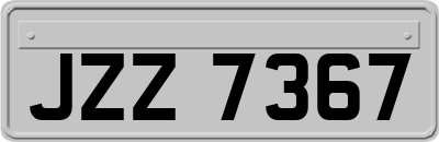 JZZ7367