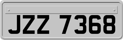 JZZ7368