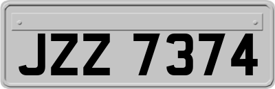 JZZ7374