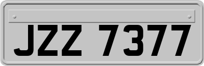 JZZ7377
