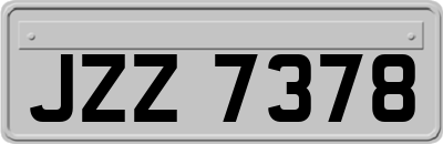 JZZ7378