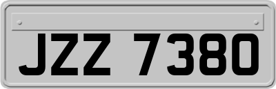 JZZ7380