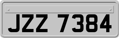 JZZ7384