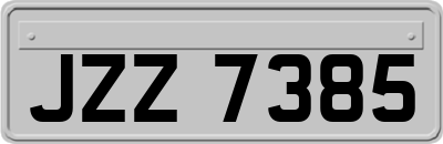 JZZ7385