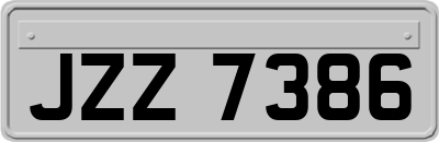 JZZ7386