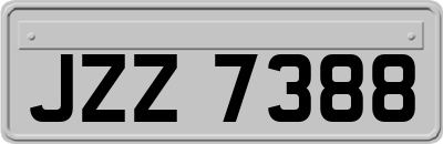 JZZ7388