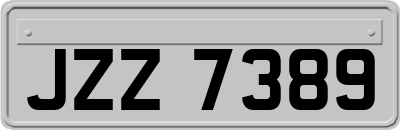JZZ7389