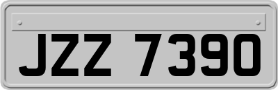 JZZ7390