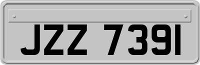 JZZ7391