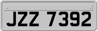 JZZ7392