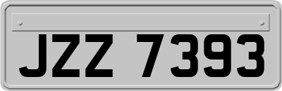 JZZ7393