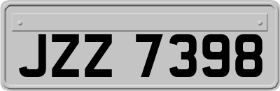 JZZ7398